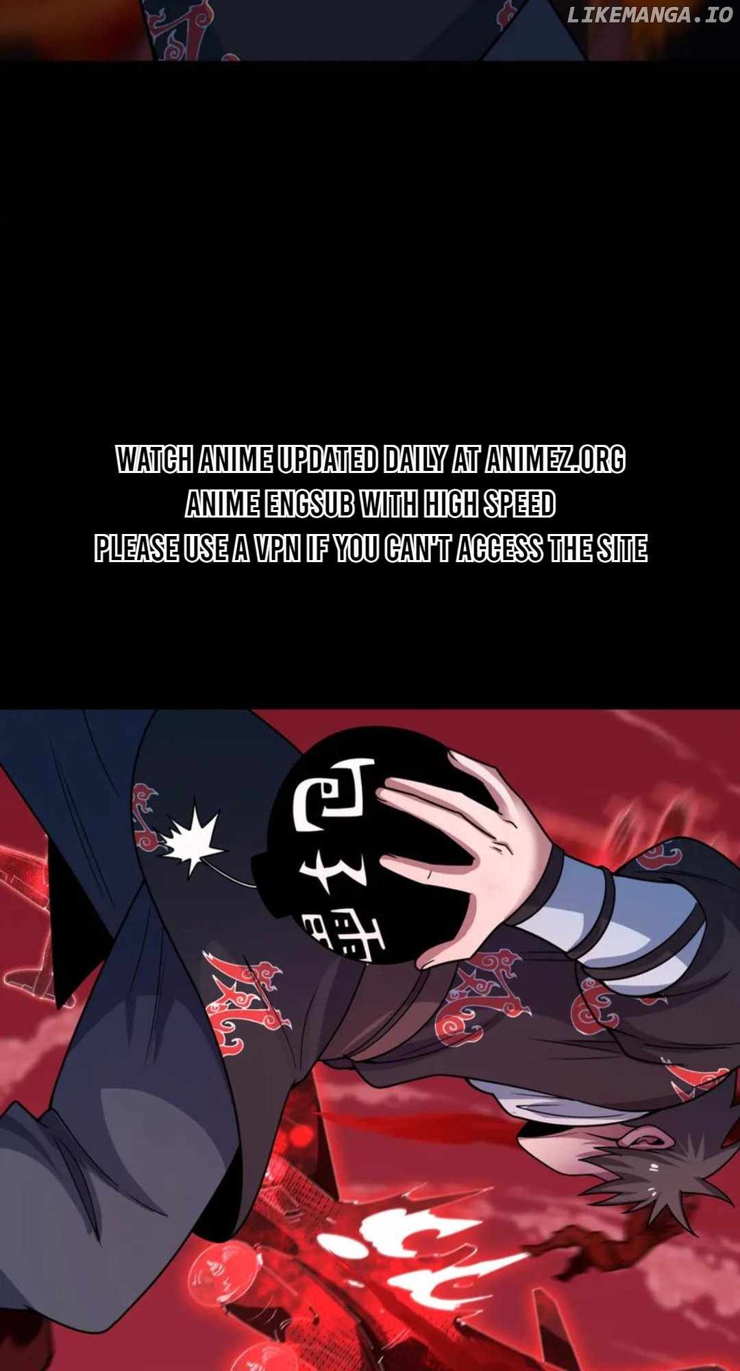 Age of Terror Chapter 482 72